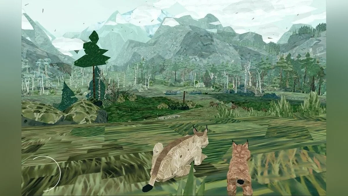 Скриншоты из Shelter 2 / Картинка 19