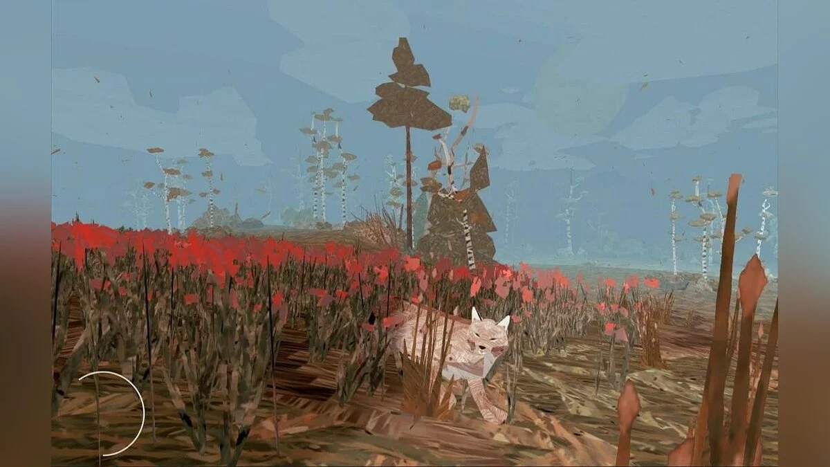 Скриншоты из Shelter 2 / Картинка 20