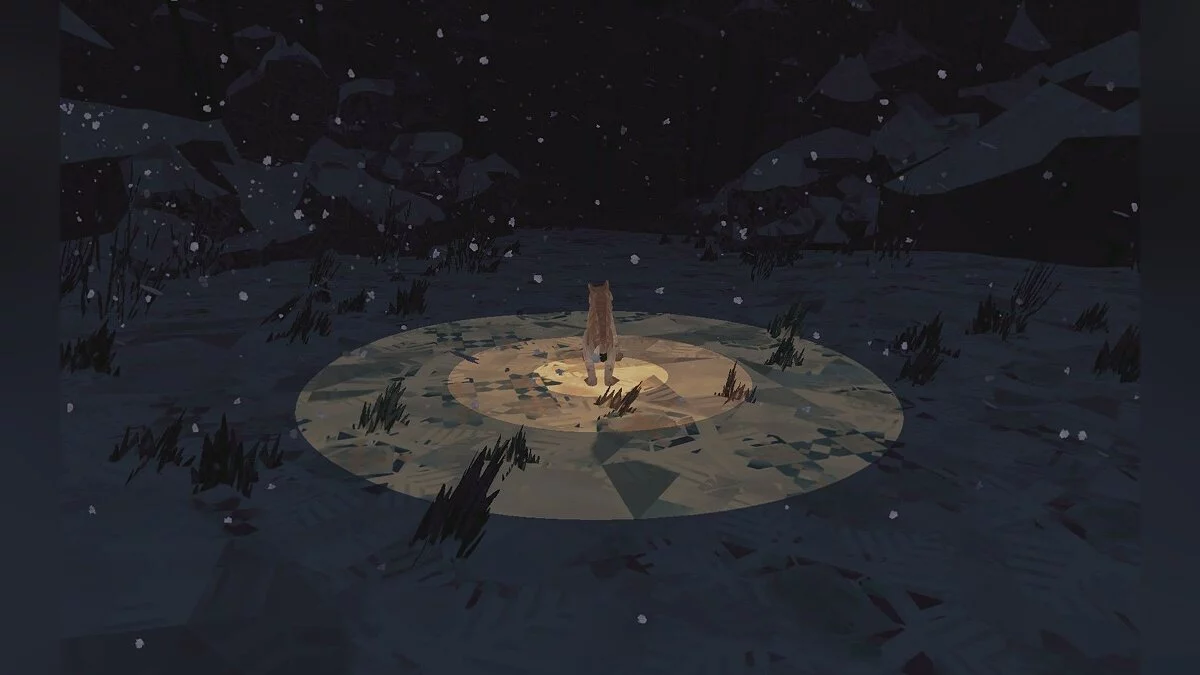 Скриншоты из Shelter 2 / Картинка 23