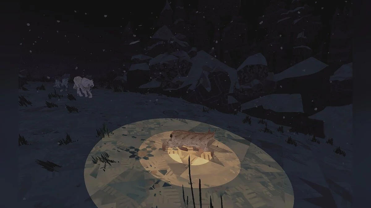 Скриншоты из Shelter 2 / Картинка 24