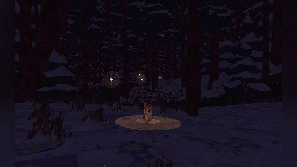 Скриншоты из Shelter 2 / Картинка 26