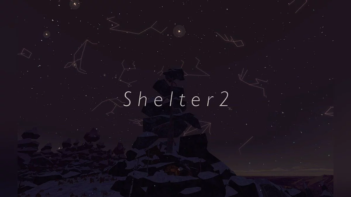 Скриншоты из Shelter 2 / Картинка 27