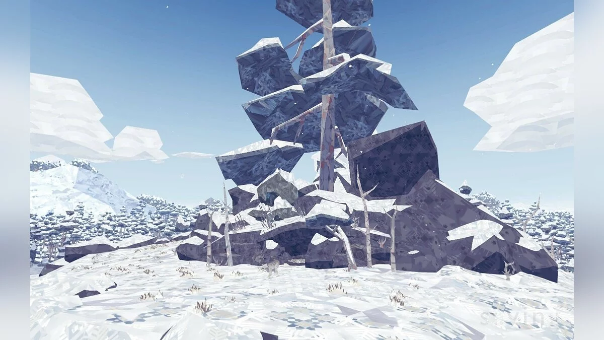 Скриншоты из Shelter 2 / Картинка 29