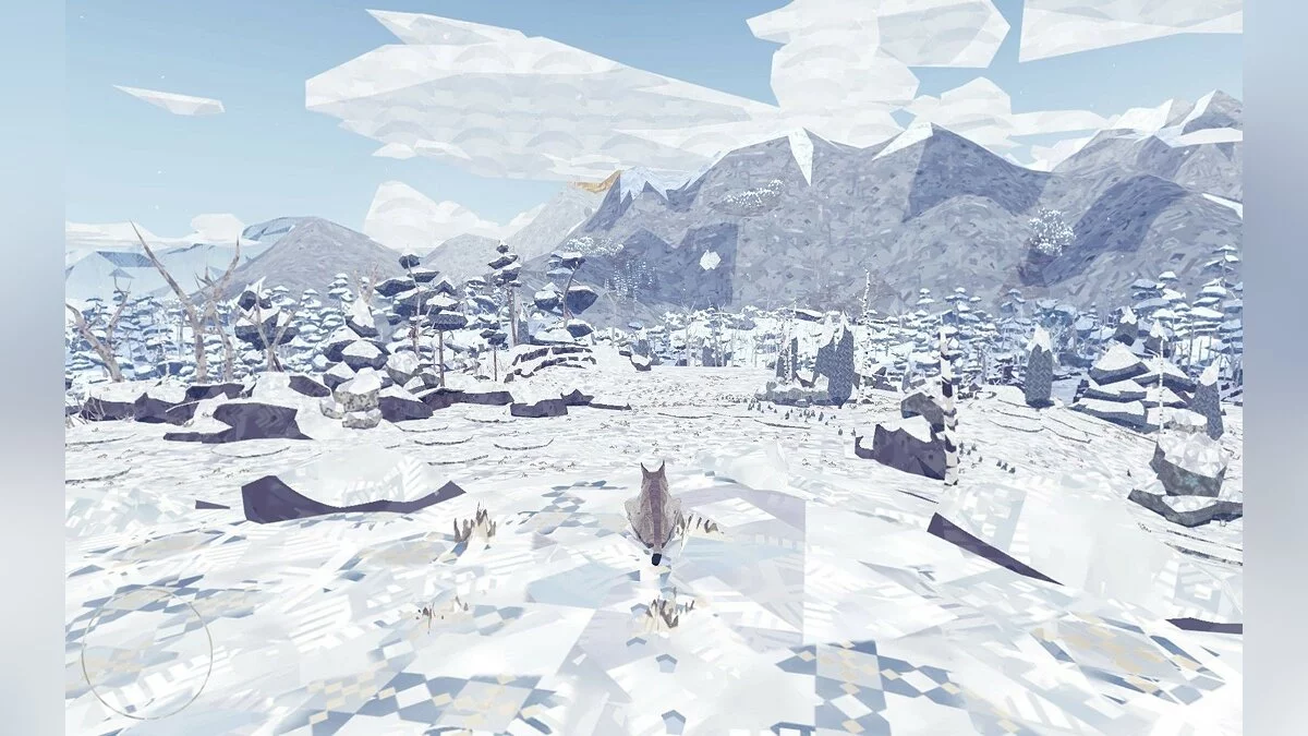 Скриншоты из Shelter 2 / Картинка 30
