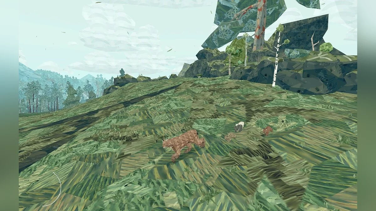 Скриншоты из Shelter 2 / Картинка 33