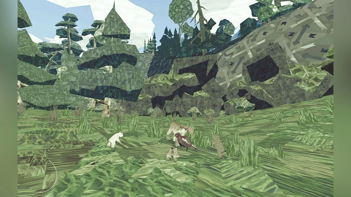 Скриншоты из Shelter 2 / Картинка 34