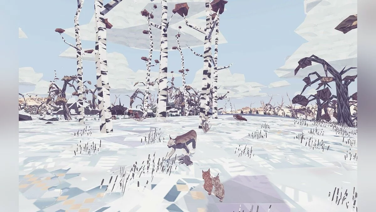 Скриншоты из Shelter 2 / Картинка 36
