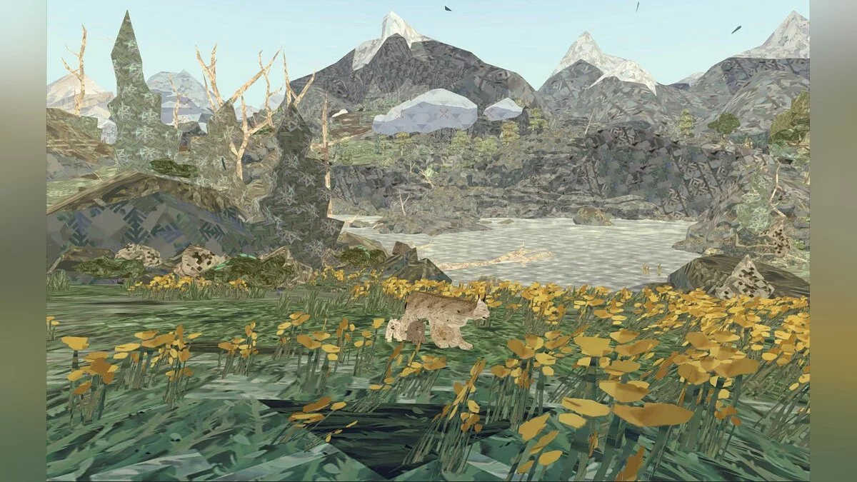 Скриншоты из Shelter 2 / Картинка 3
