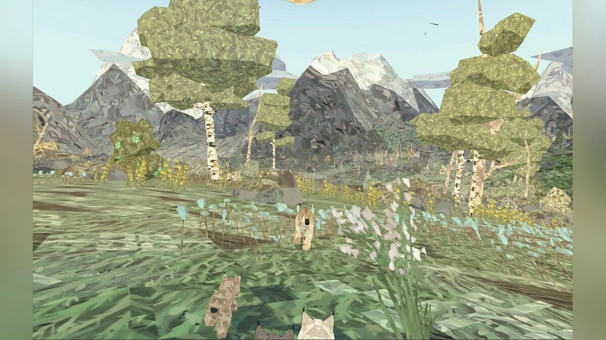 Скриншоты из Shelter 2 / Картинка 2