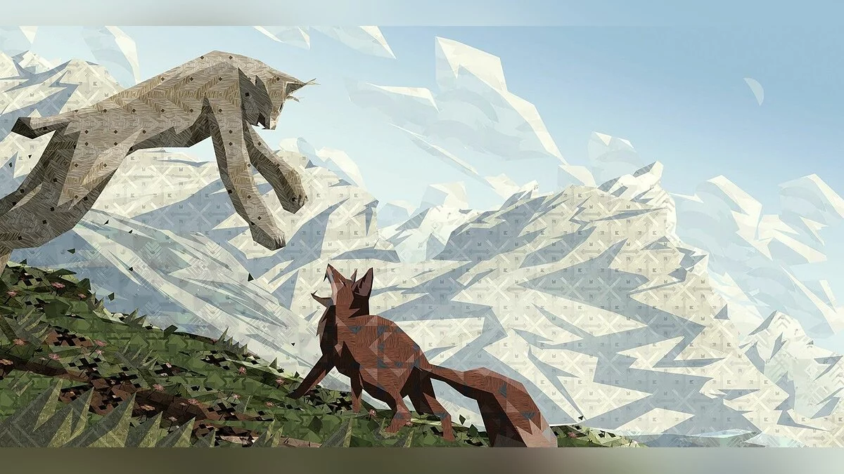 Скриншоты из Shelter 2 / Картинка 5
