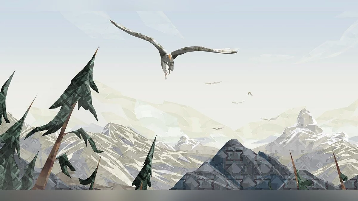 Скриншоты из Shelter 2 / Картинка 6