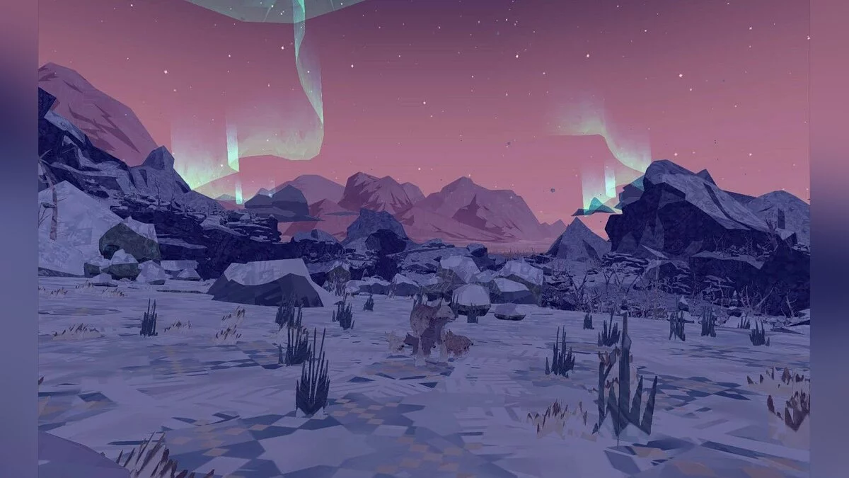 Скриншоты из Shelter 2 / Картинка 7