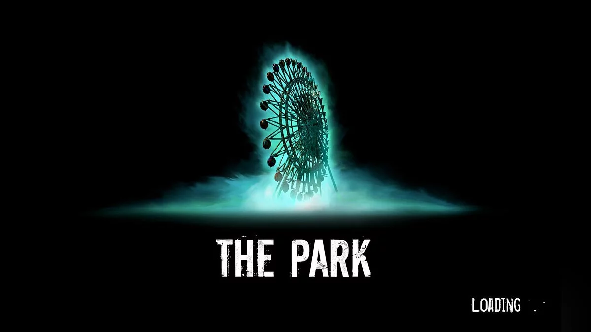 Скриншоты из The Park / Картинка 7
