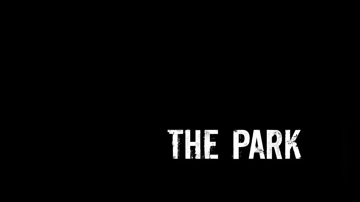 Скриншоты из The Park / Картинка 9