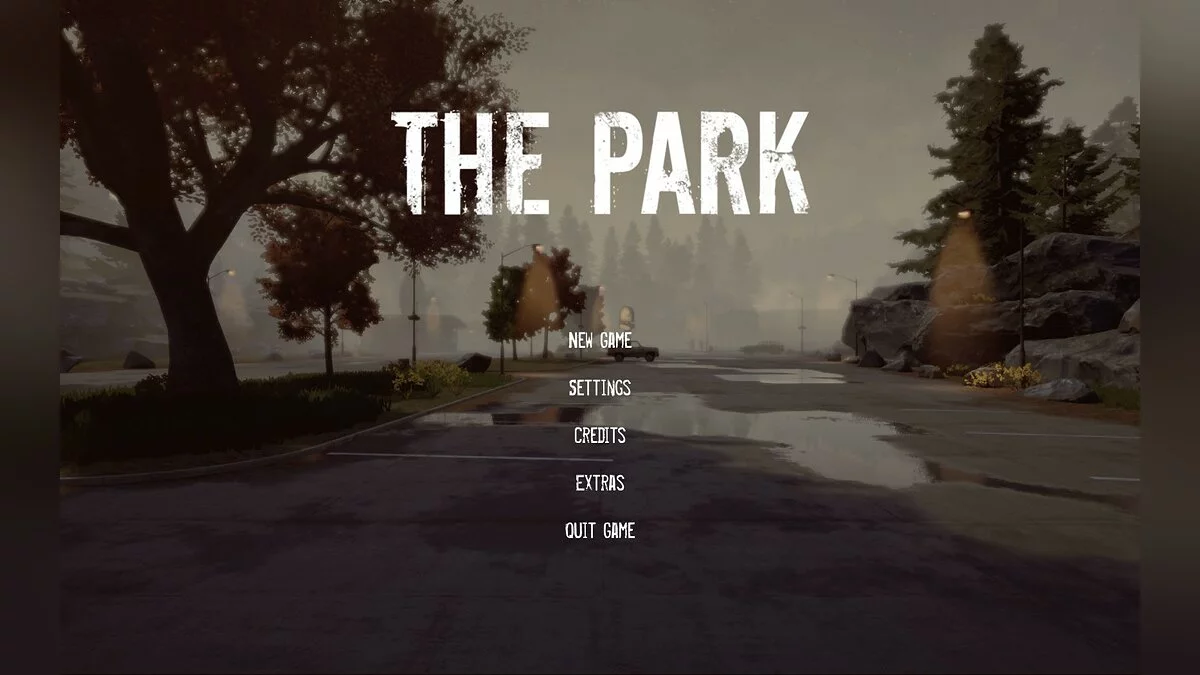 Скриншоты из The Park / Картинка 8