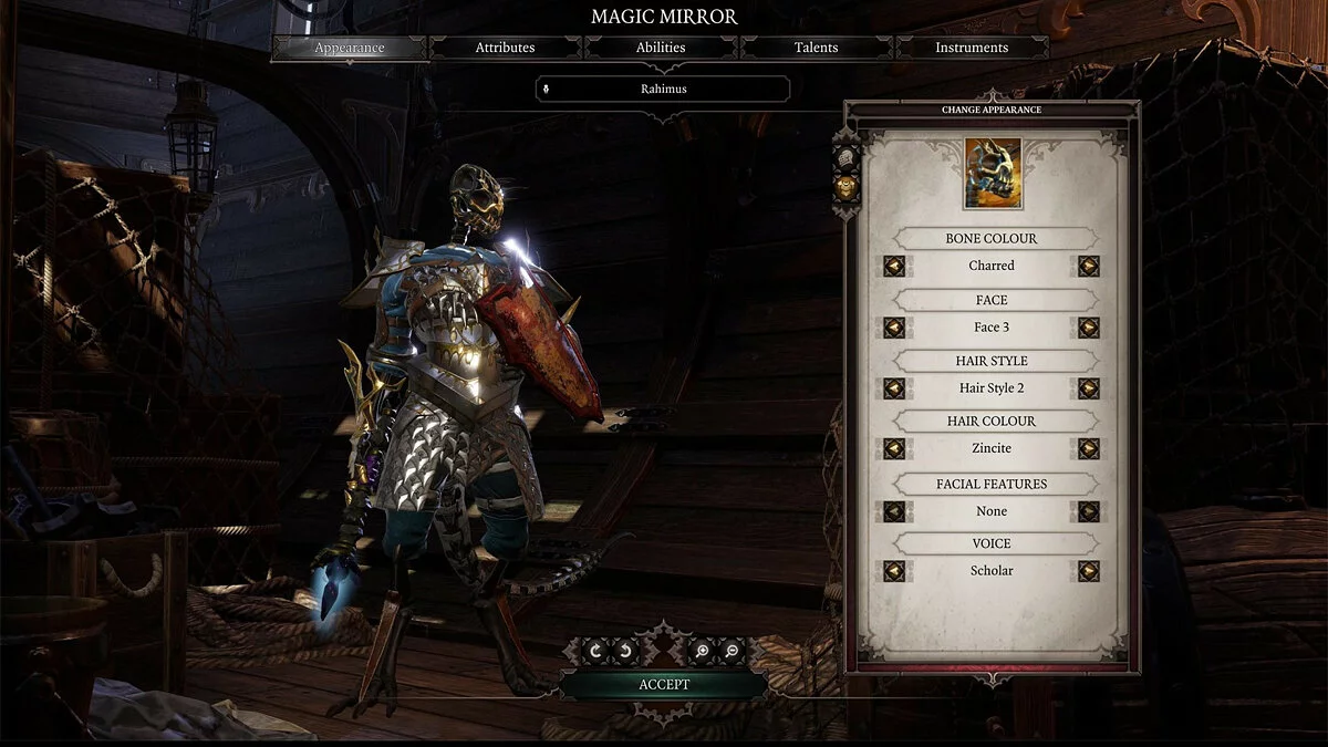 Скриншоты из Divinity: Original Sin 2 / Картинка 30