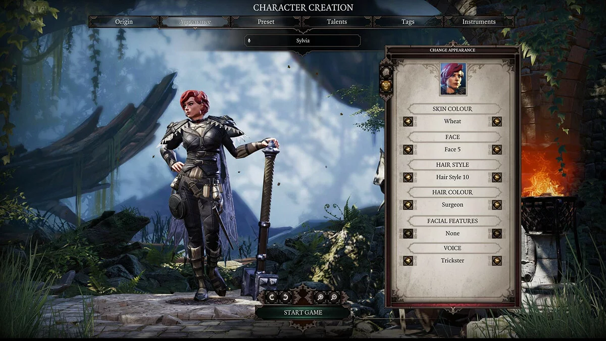 Скриншоты из Divinity: Original Sin 2 / Картинка 61