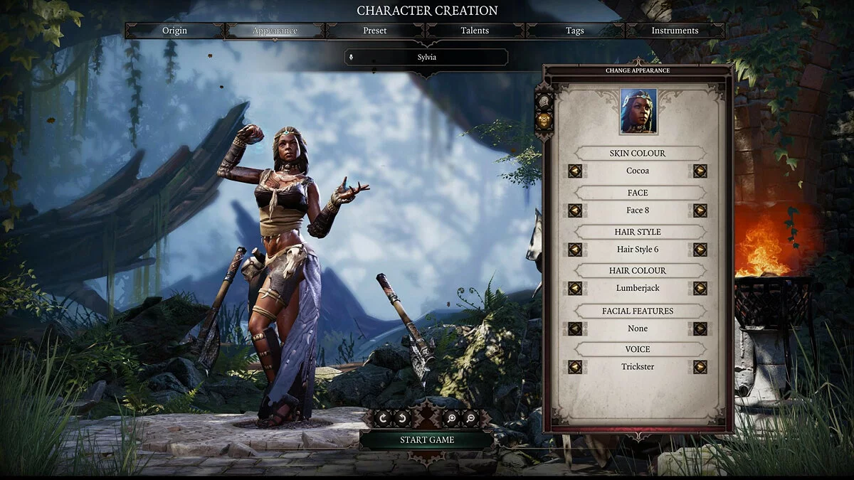 Скриншоты из Divinity: Original Sin 2 / Картинка 63