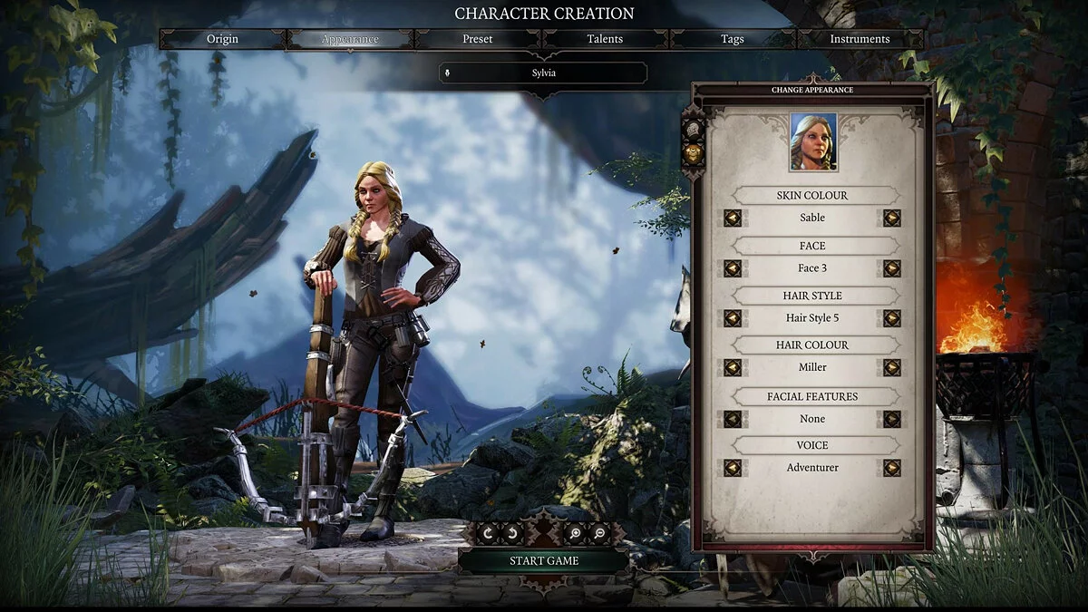 Скриншоты из Divinity: Original Sin 2 / Картинка 64