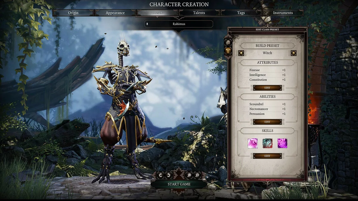 Скриншоты из Divinity: Original Sin 2 / Картинка 65