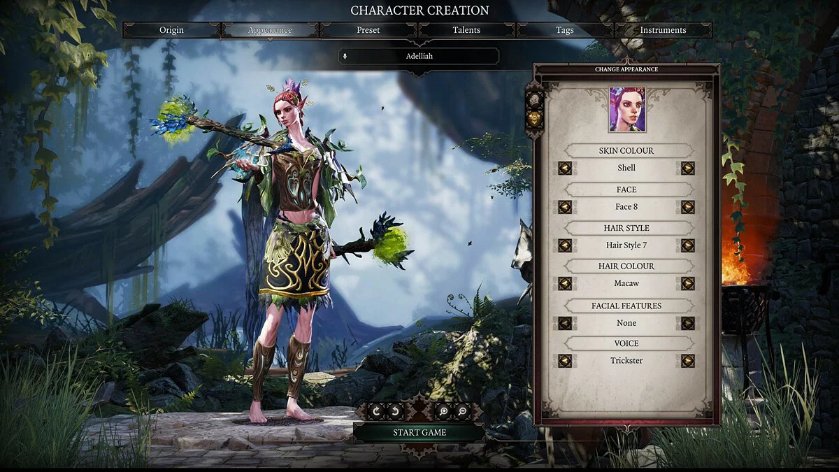 Скриншоты из Divinity: Original Sin 2 / Картинка 66