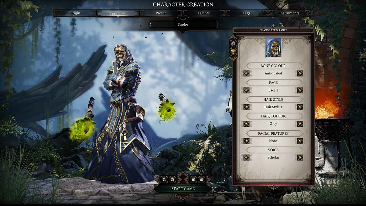 Скриншоты из Divinity: Original Sin 2 / Картинка 68