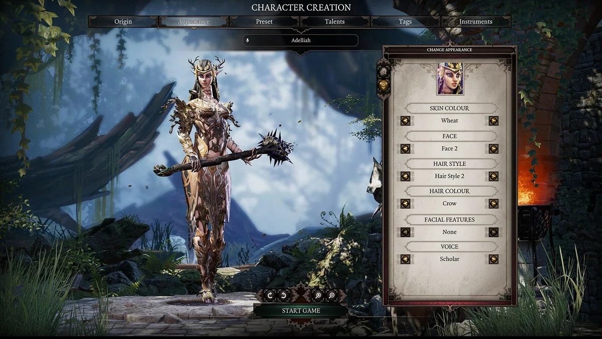 Скриншоты из Divinity: Original Sin 2 / Картинка 69