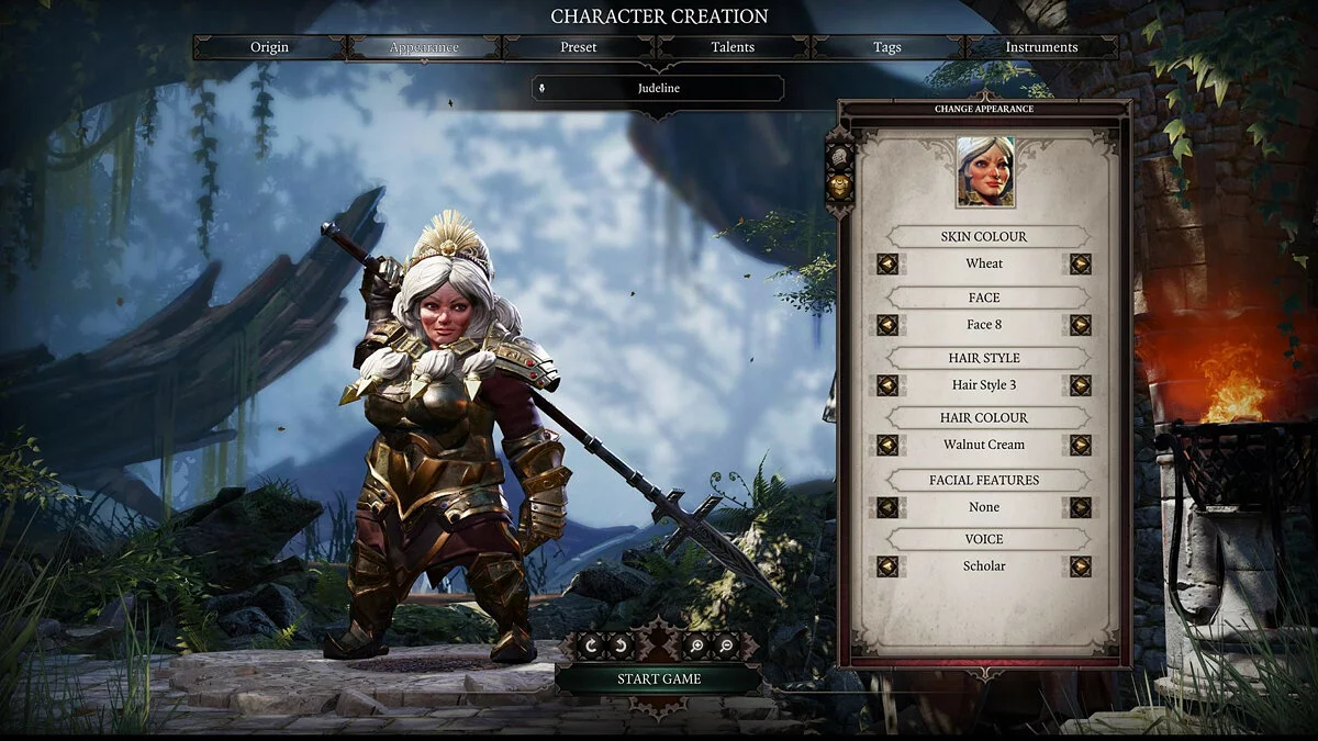Скриншоты из Divinity: Original Sin 2 / Картинка 70