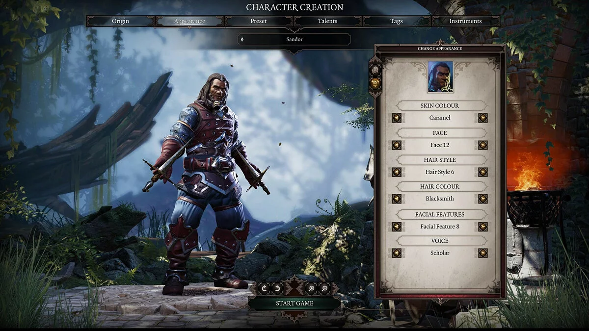 Скриншоты из Divinity: Original Sin 2 / Картинка 71