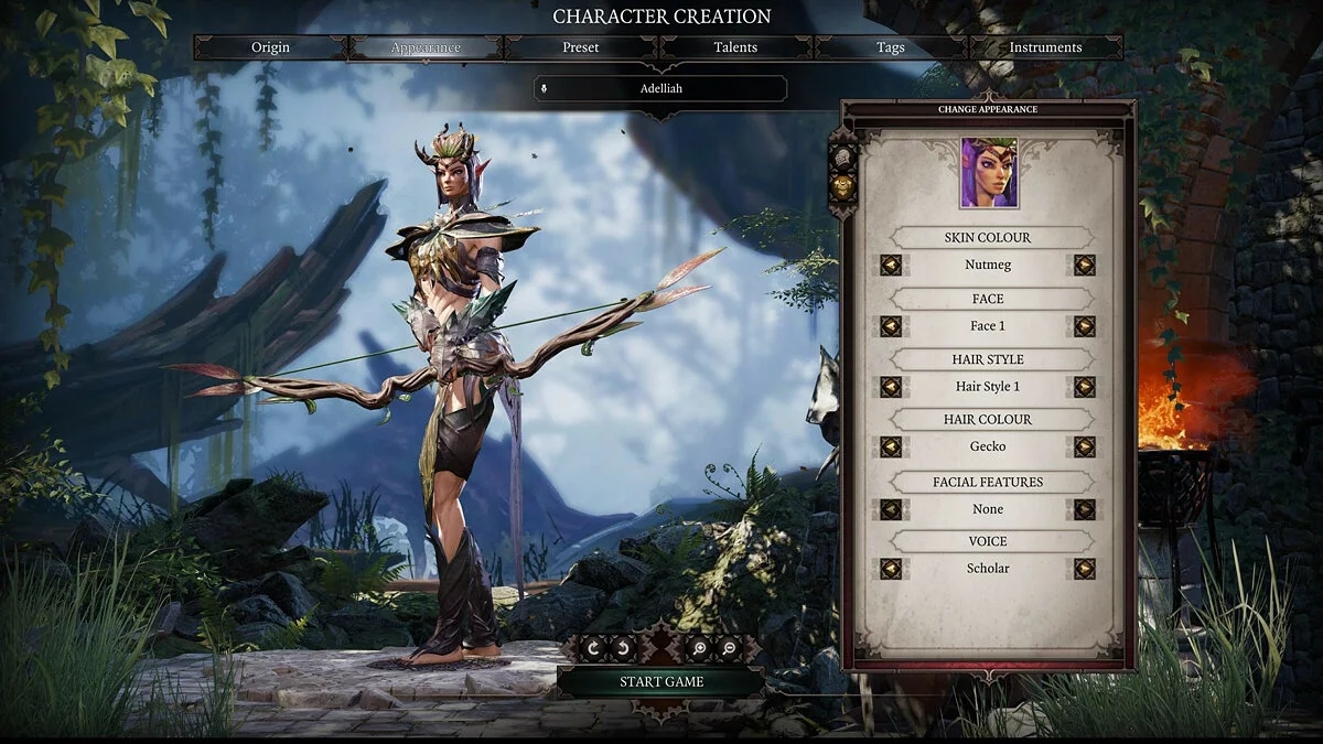 Скриншоты из Divinity: Original Sin 2 / Картинка 72
