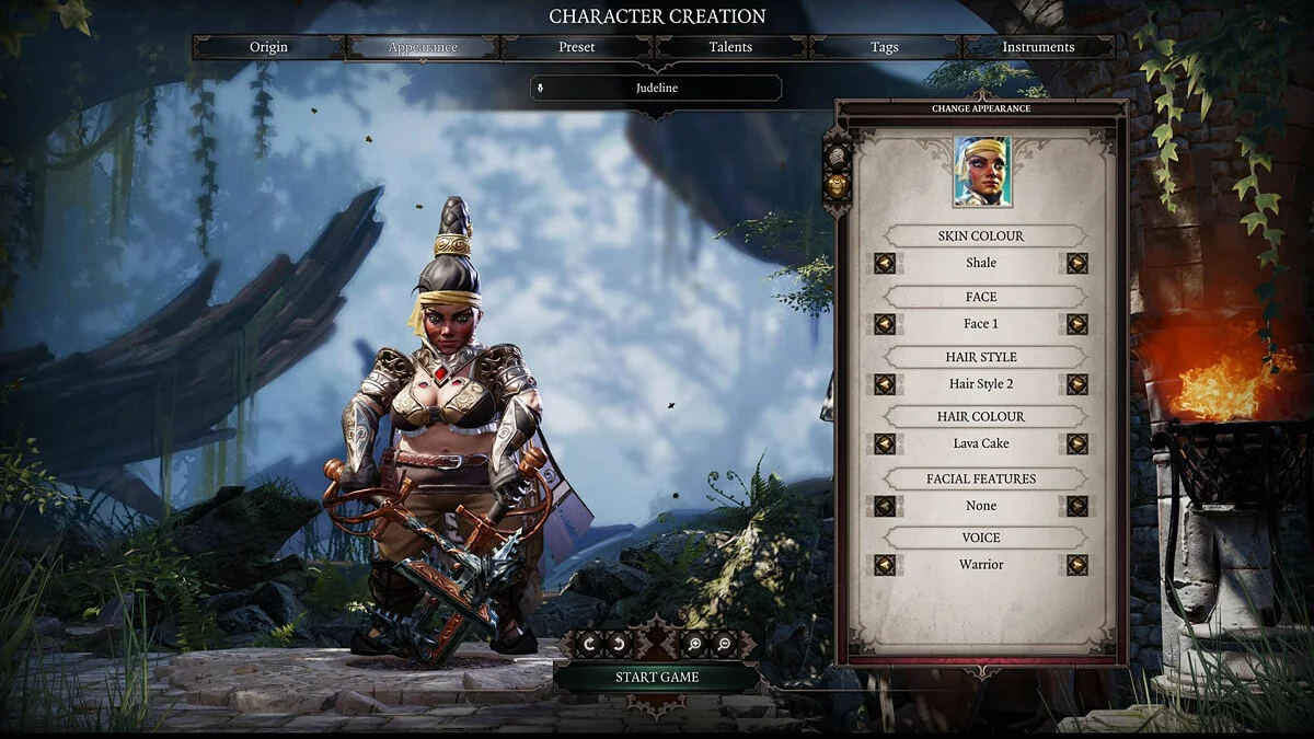 Скриншоты из Divinity: Original Sin 2 / Картинка 76