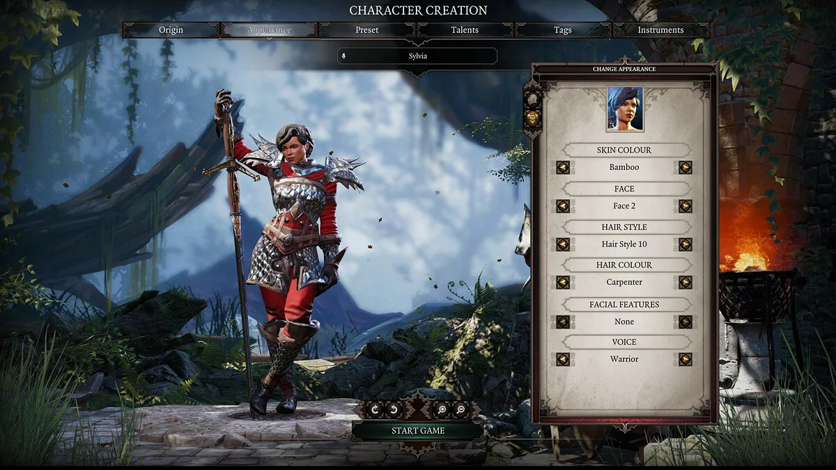 Скриншоты из Divinity: Original Sin 2 / Картинка 77