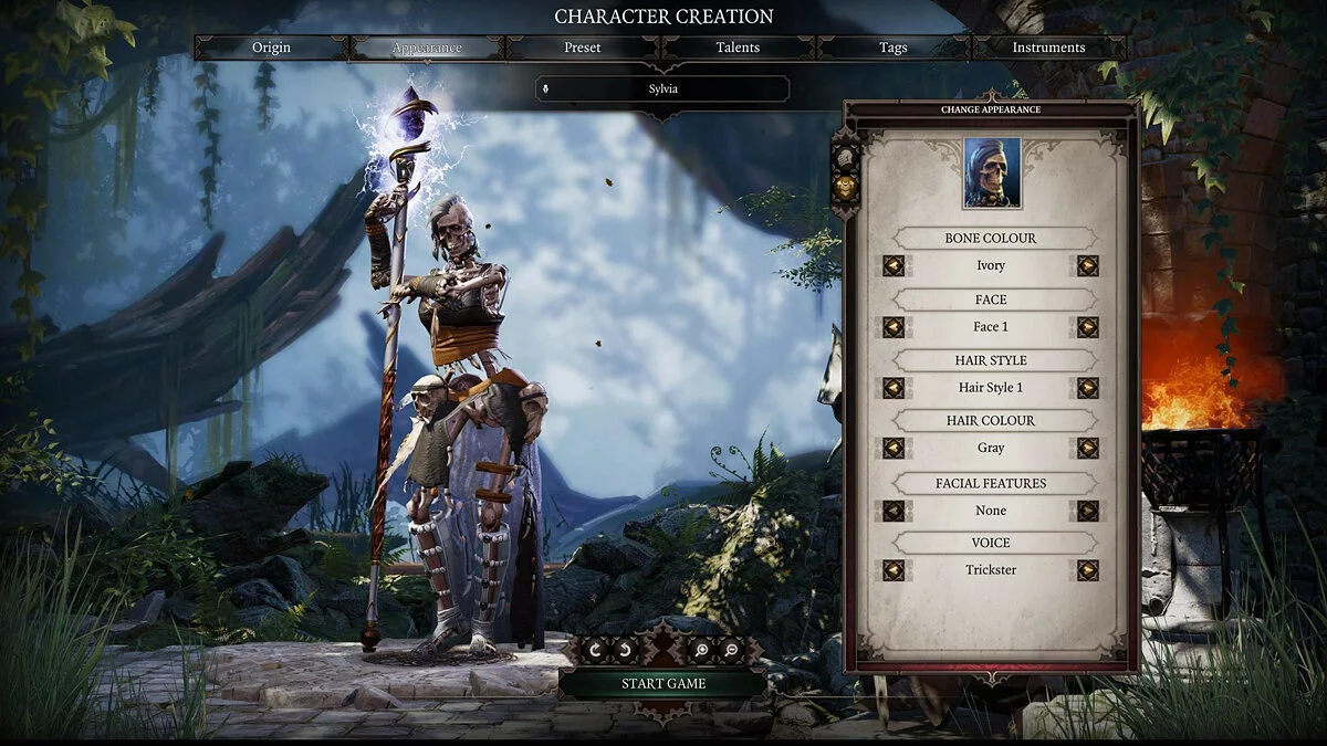 Скриншоты из Divinity: Original Sin 2 / Картинка 79