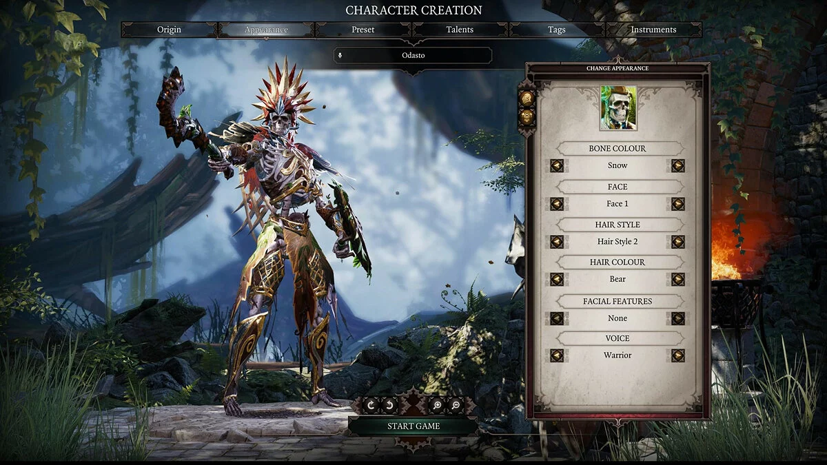 Скриншоты из Divinity: Original Sin 2 / Картинка 80