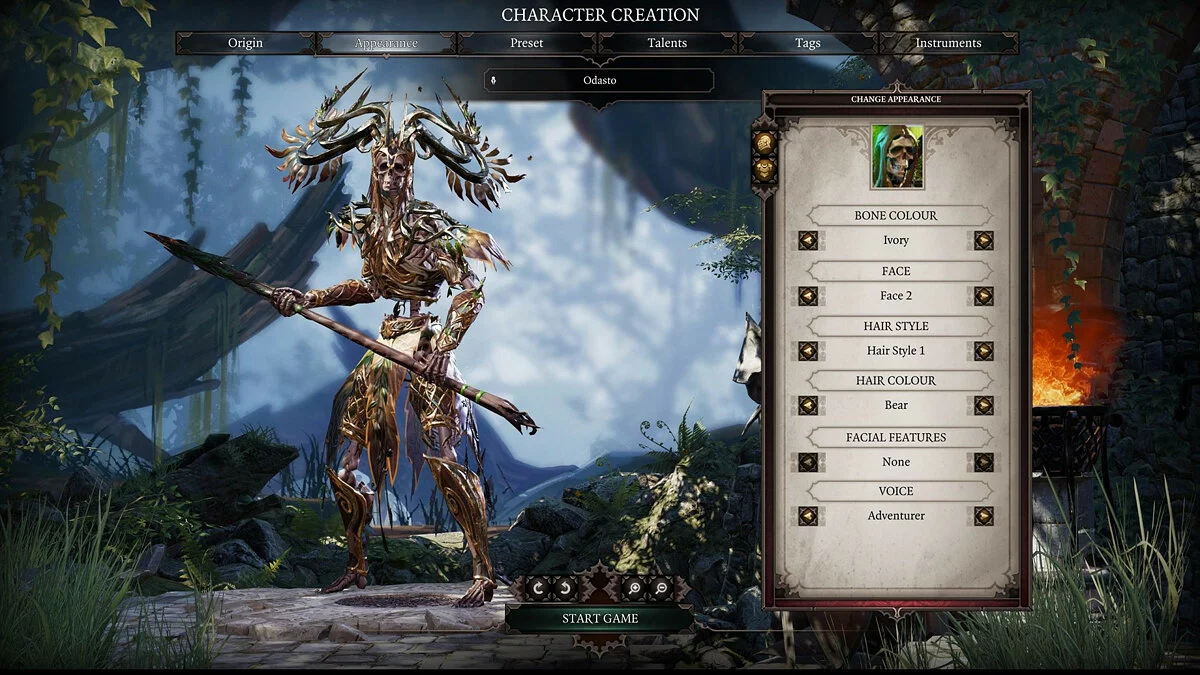 Скриншоты из Divinity: Original Sin 2 / Картинка 81
