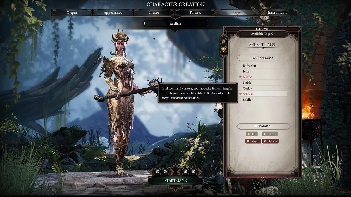 Скриншоты из Divinity: Original Sin 2 / Картинка 82