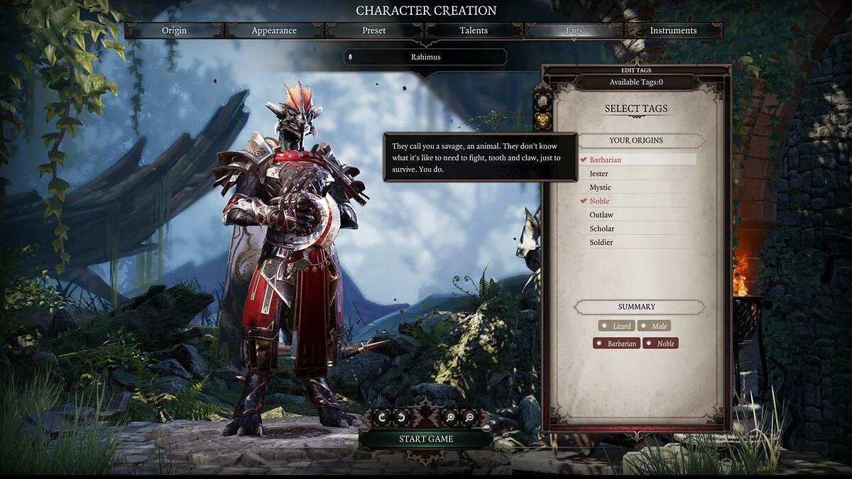 Скриншоты из Divinity: Original Sin 2 / Картинка 83