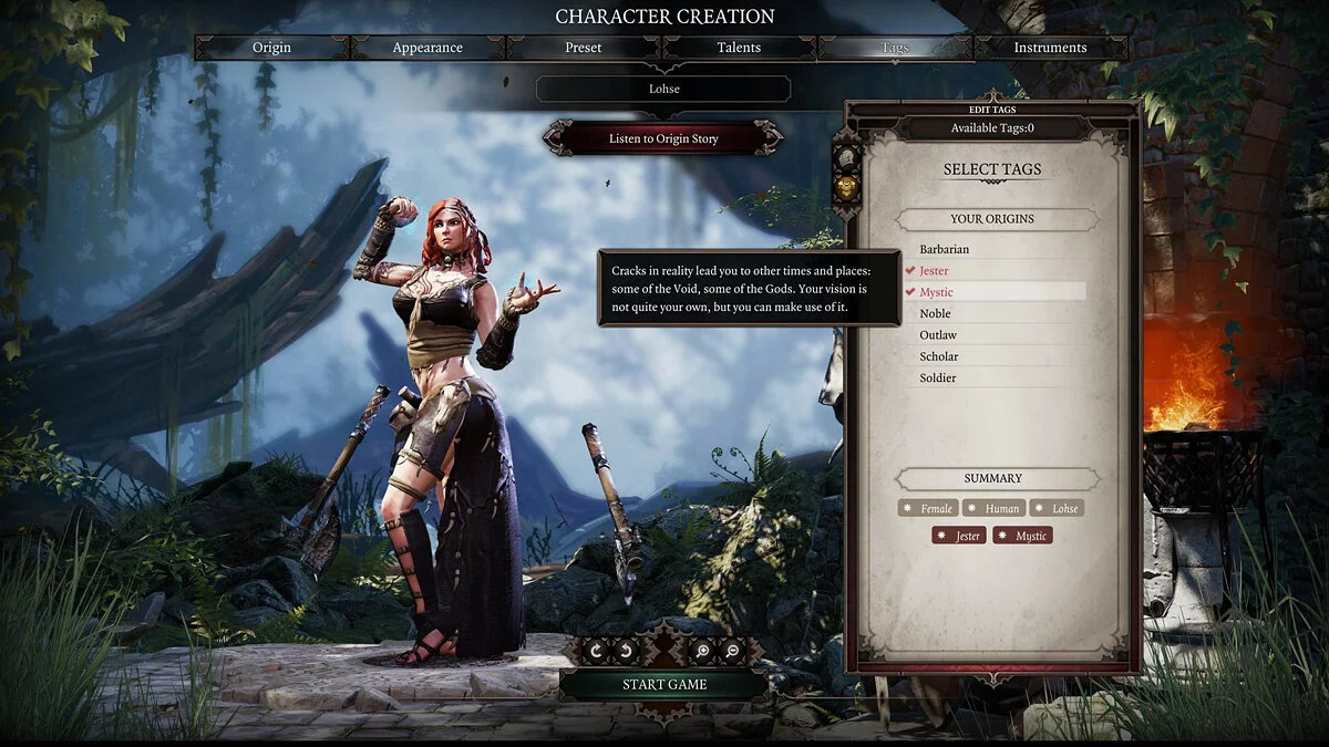Скриншоты из Divinity: Original Sin 2 / Картинка 84