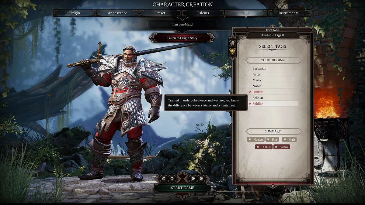 Скриншоты из Divinity: Original Sin 2 / Картинка 85
