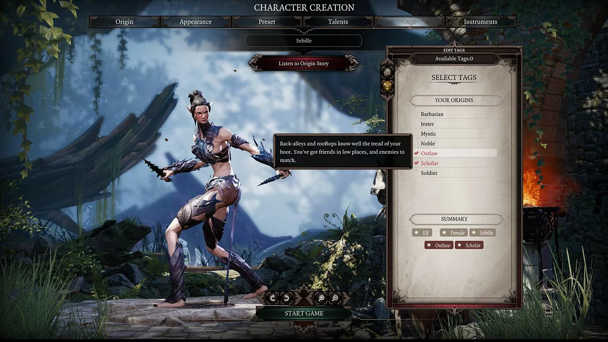 Скриншоты из Divinity: Original Sin 2 / Картинка 86