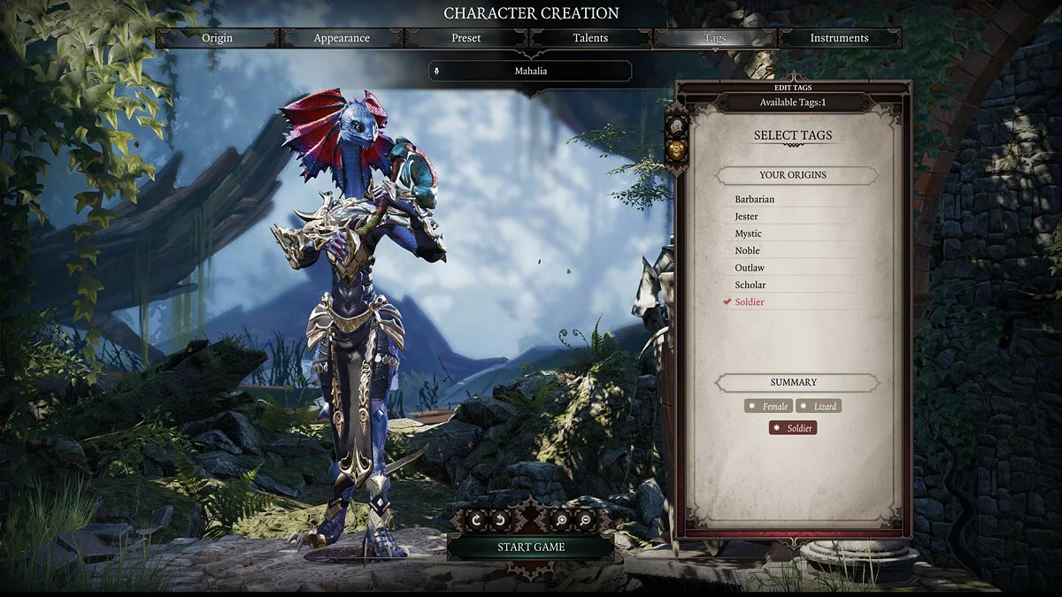 Скриншоты из Divinity: Original Sin 2 / Картинка 87