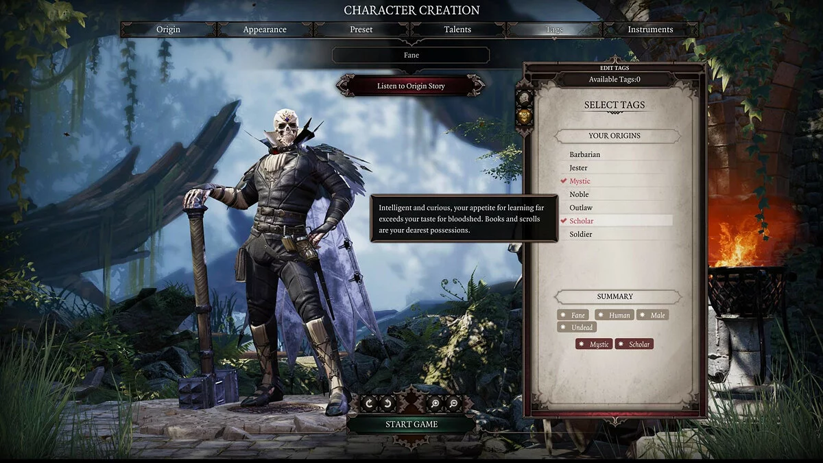 Скриншоты из Divinity: Original Sin 2 / Картинка 88