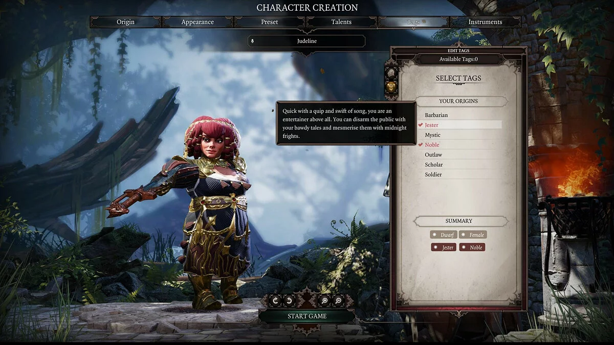 Скриншоты из Divinity: Original Sin 2 / Картинка 89