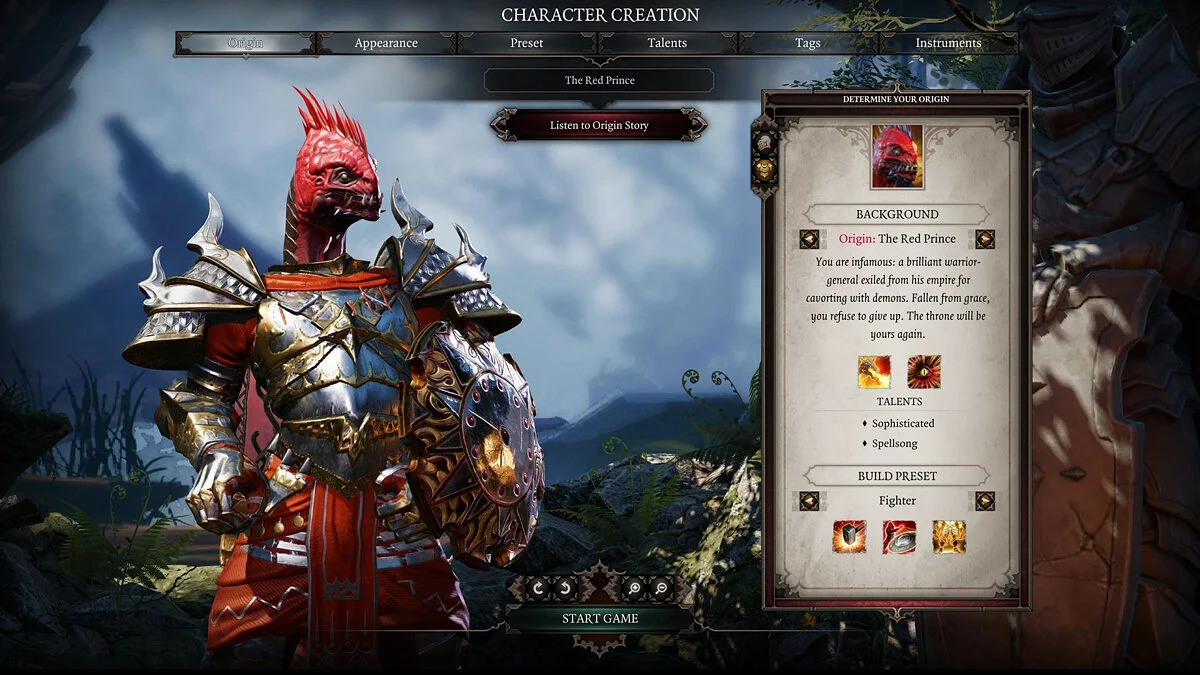 Скриншоты из Divinity: Original Sin 2 / Картинка 90