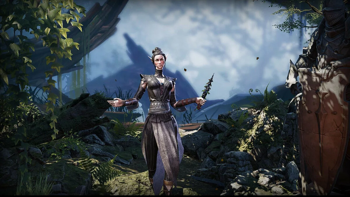 Скриншоты из Divinity: Original Sin 2 / Картинка 93