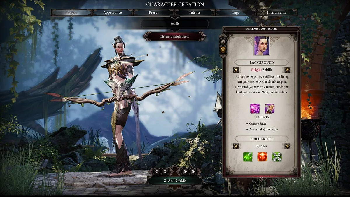 Скриншоты из Divinity: Original Sin 2 / Картинка 94