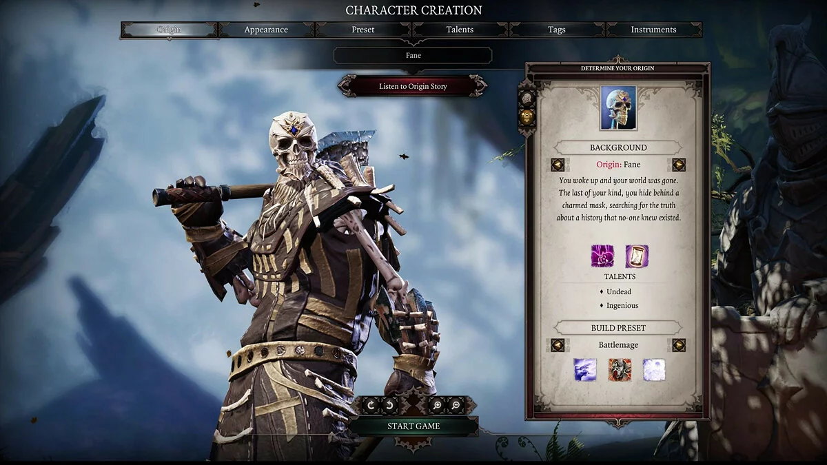 Скриншоты из Divinity: Original Sin 2 / Картинка 96