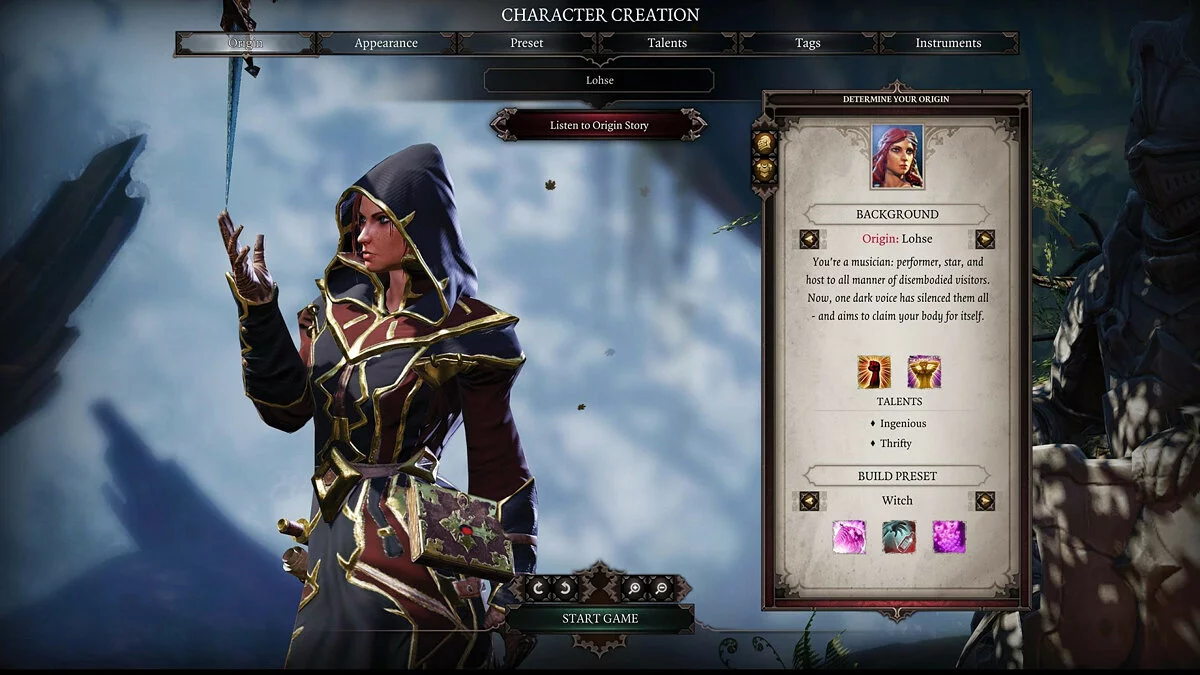 Скриншоты из Divinity: Original Sin 2 / Картинка 97