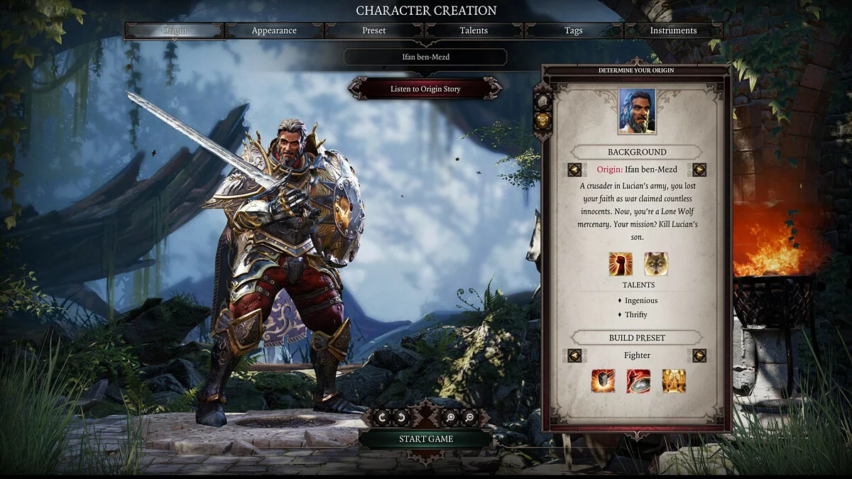 Скриншоты из Divinity: Original Sin 2 / Картинка 98