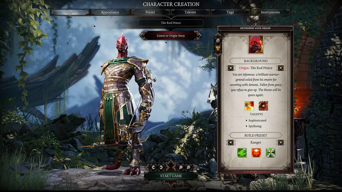 Скриншоты из Divinity: Original Sin 2 / Картинка 99